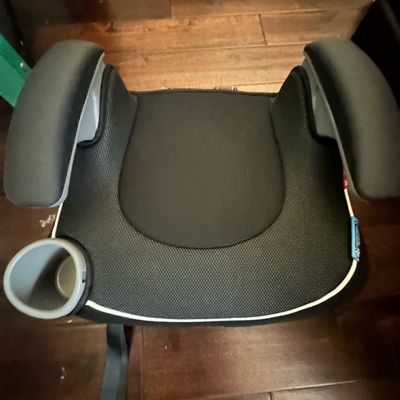 Graco Turbo Booster LX Seat - Picture 2 of 5